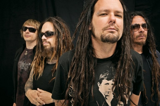 KORN