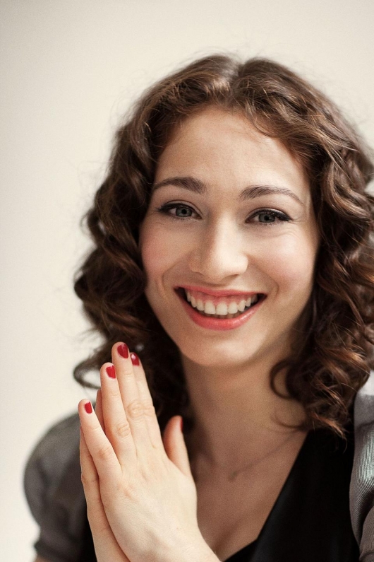 REGINA SPEKTOR