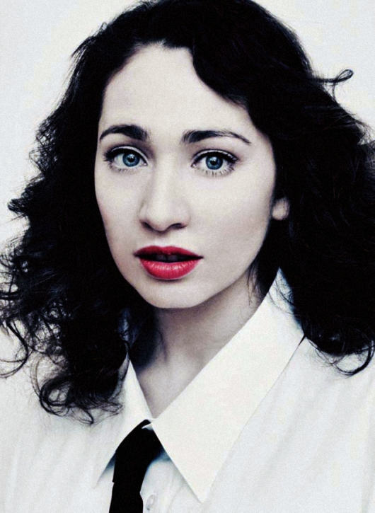 REGINA SPEKTOR