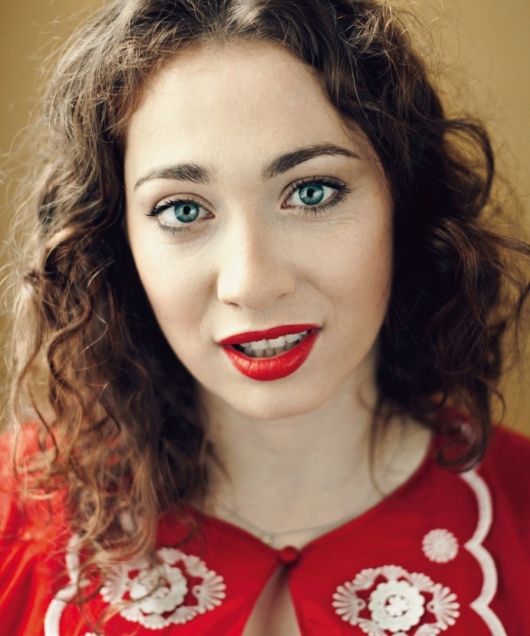 REGINA SPEKTOR
