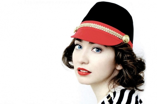 REGINA SPEKTOR