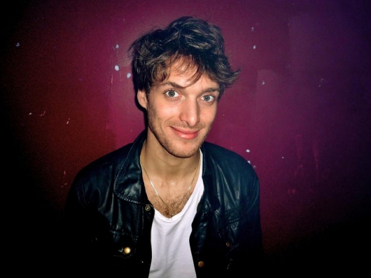 PAOLO NUTINI