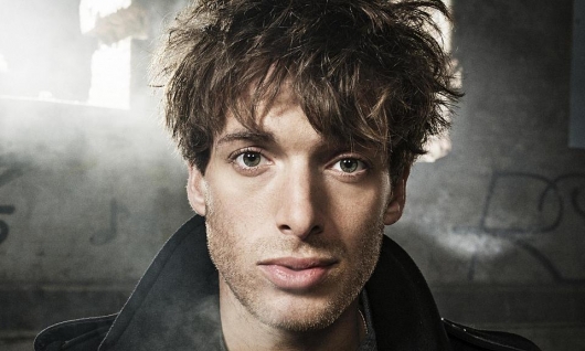 PAOLO NUTINI