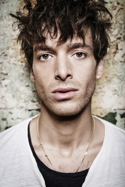 PAOLO NUTINI