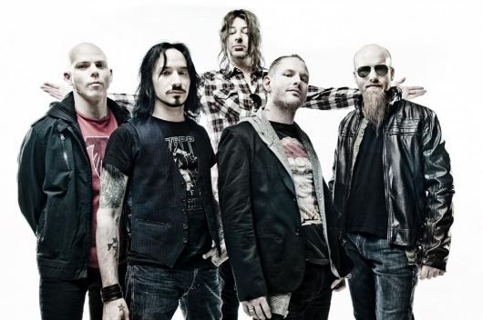 STONE SOUR