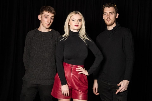 CLEAN BANDIT