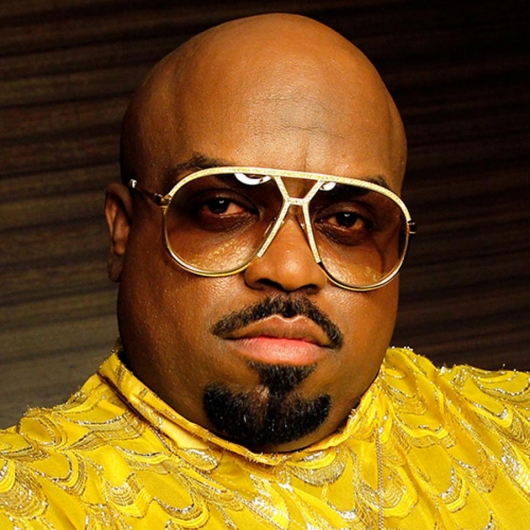 CEE LO GREEN CEE LO GREEN