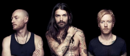 BIFFY CLYRO