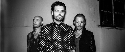BIFFY CLYRO