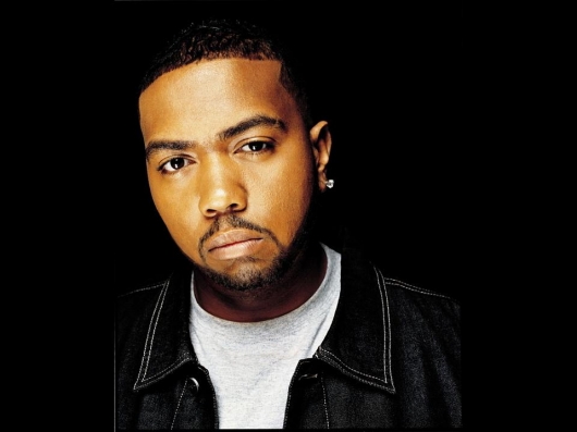 Timbaland Timbaland