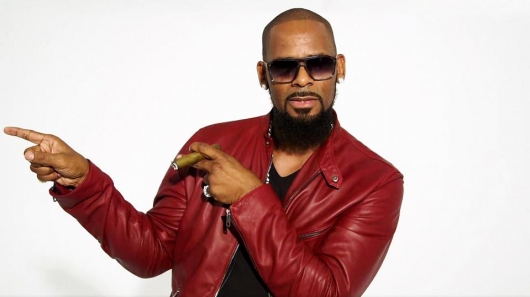 R. Kelly R. Kelly