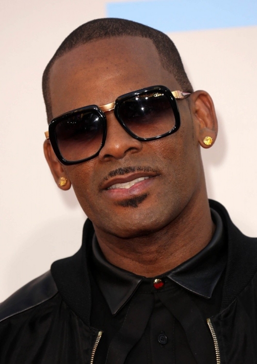 R. Kelly R. Kelly