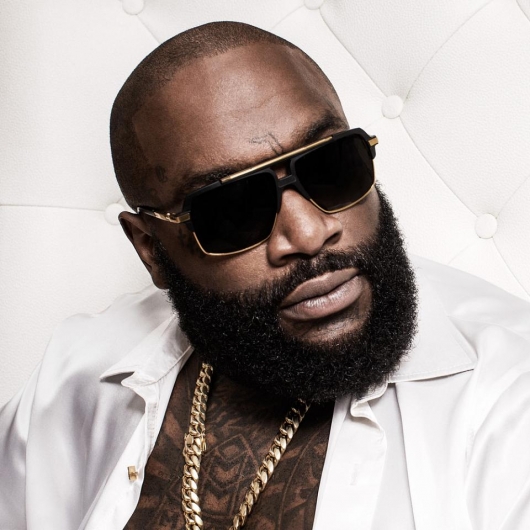 Rick Ross Rick Ross