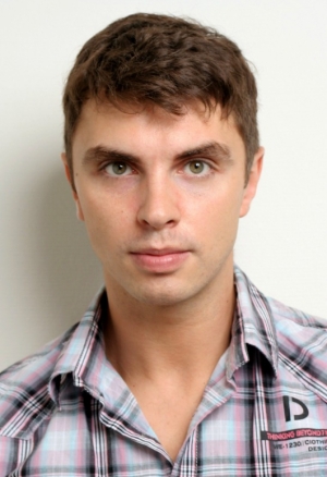 Дмитрий Малашенко