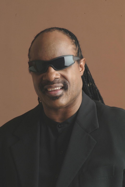 Stevie Wonder Stevie Wonder