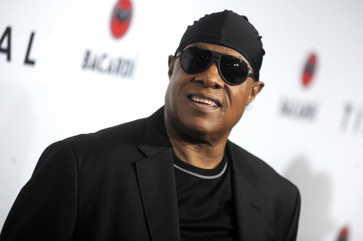 Stevie Wonder Stevie Wonder