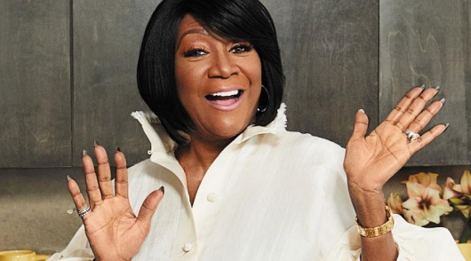 Patti LaBelle