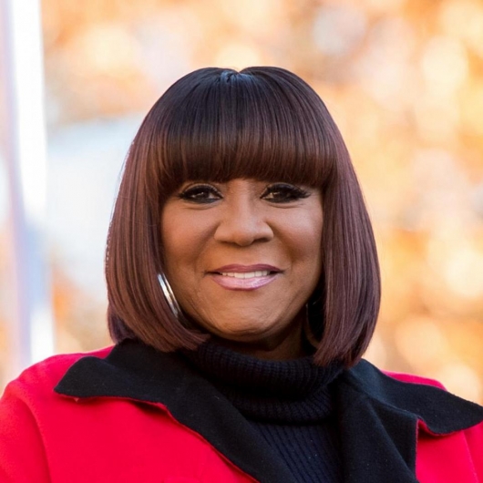 Patti LaBelle