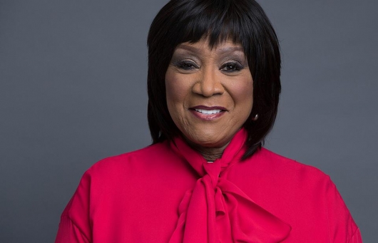 Patti LaBelle