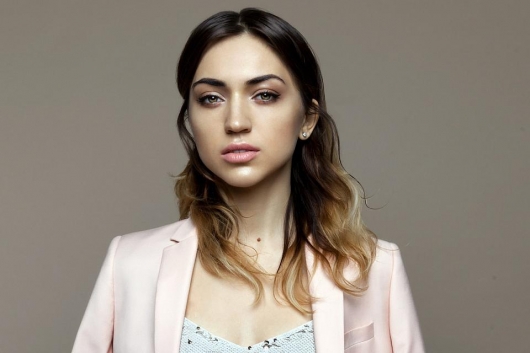 Оксана Устинова Оксана Устинова