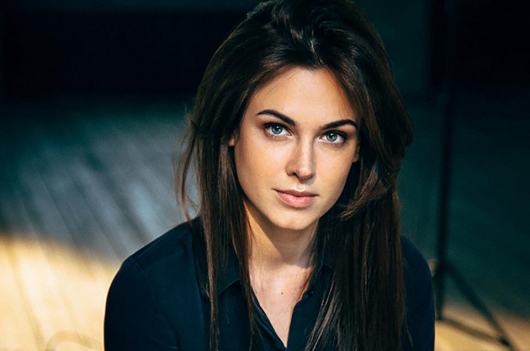 Ирина Антоненко Ирина Антоненко