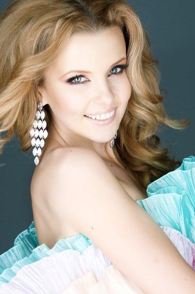 Инна Цымбалюк