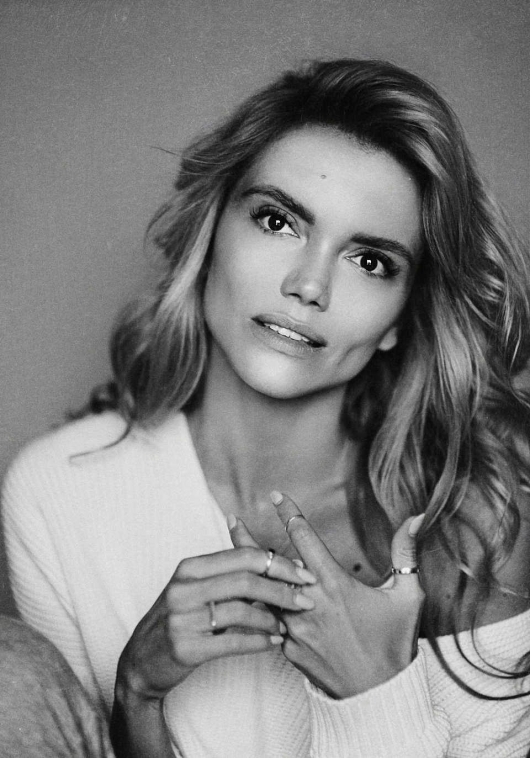 Валерия Дергилева Валерия Дергилева