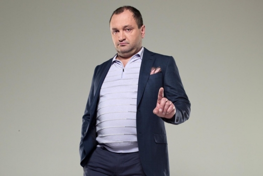 Сергей Ершов Сергей Ершов