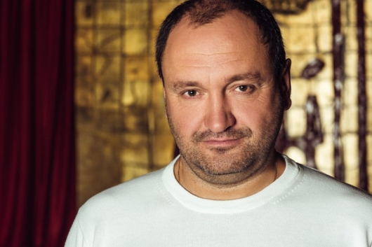 Сергей Ершов Сергей Ершов