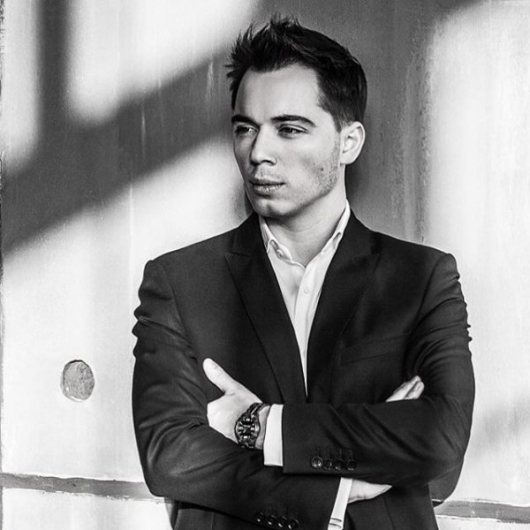 Родион Газманов