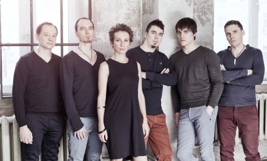 Маримба Плюс Маримба Плюс