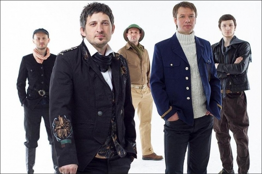 Ундервуд Ундервуд