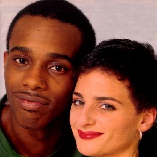 Magic Affair Magic Affair