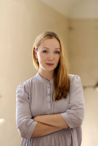 Дарья Мороз Дарья Мороз