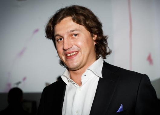 Виктор Набутов Виктор Набутов