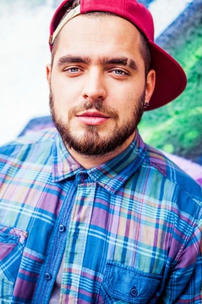 Илья Киреев Илья Киреев