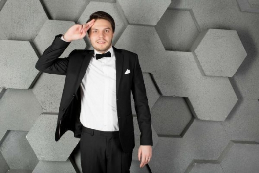 DJ KIRILLICH DJ KIRILLICH