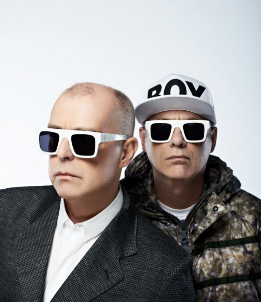 Pet Shop Boys