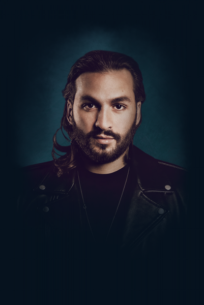 Steve Angello