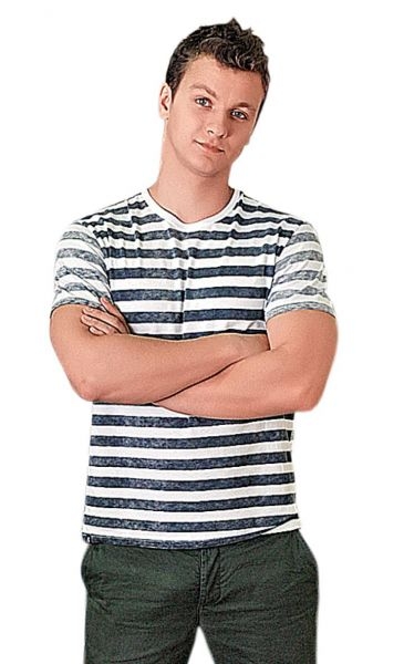 Филипп Бледный Филипп Бледный