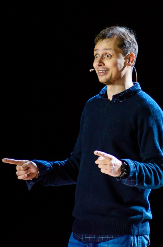 Виктор Комаров Виктор Комаров