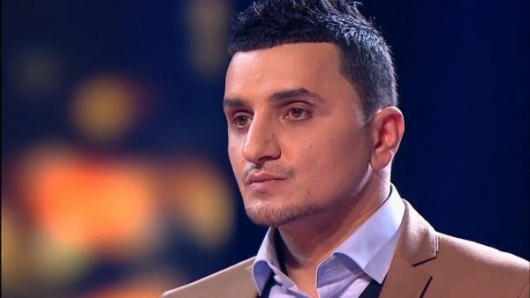 Георгий Меликишвили Георгий Меликишвили