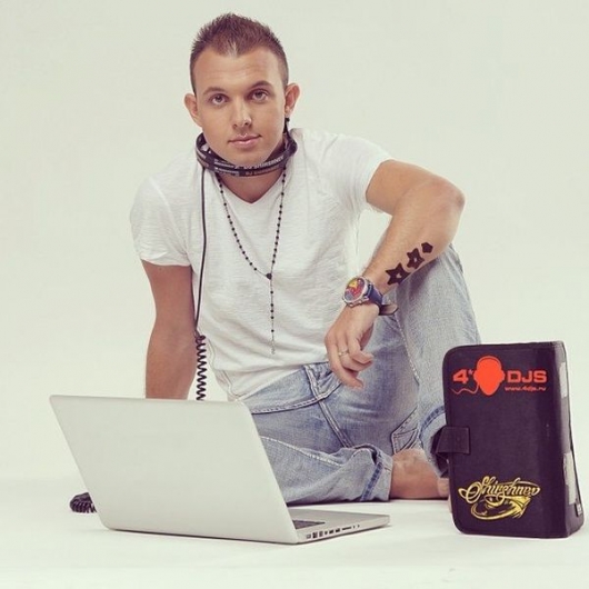 DJ Shirshnev DJ Shirshnev