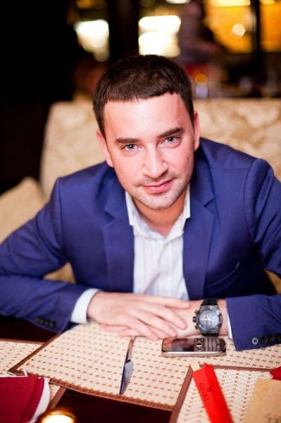 Леонид Закошанский Леонид Закошанский