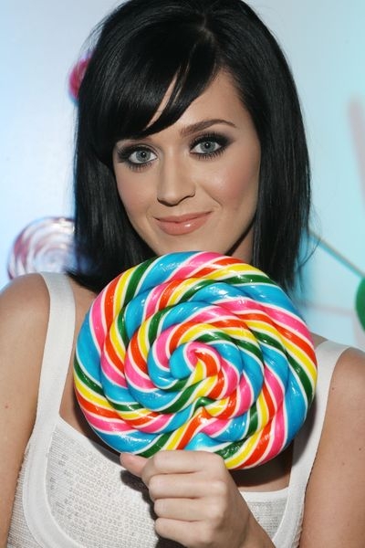 Katy Perry Katy Perry