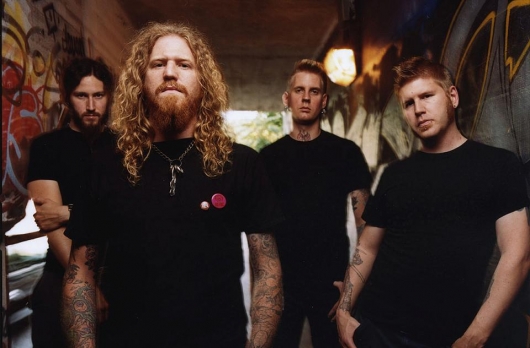 MASTODON