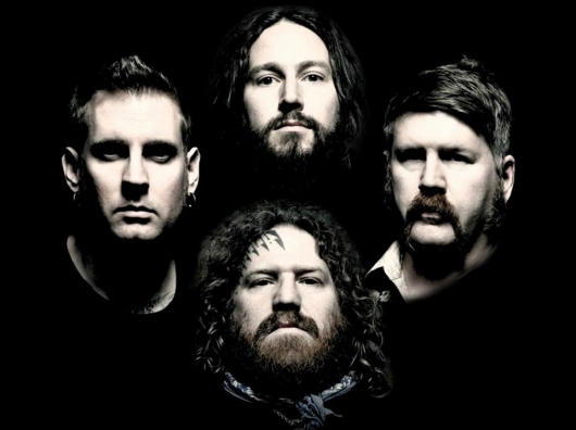 MASTODON