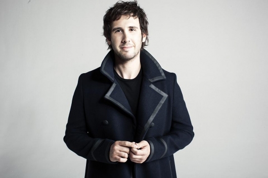 JOSH GROBAN