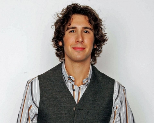 JOSH GROBAN