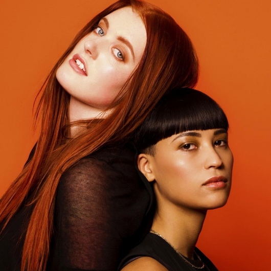 ICONA POP